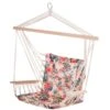 Chaise Hamac En Tissu Floral Multicore Par Outsunny -Outsunny 330977270 MainImage 001 l