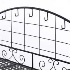 Table De Rempotage Noire 33,5 Po X 47,25 Po X 17 Po Par Outsunny 10 Table De Rempotage Noire 33,5 Po X 47,25 Po X 17 Po Par Outsunny -Outsunny 330977271 AlternateImage3 l