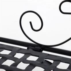 Table De Rempotage Noire 33,5 Po X 47,25 Po X 17 Po Par Outsunny 11 Table De Rempotage Noire 33,5 Po X 47,25 Po X 17 Po Par Outsunny -Outsunny 330977271 AlternateImage4 l