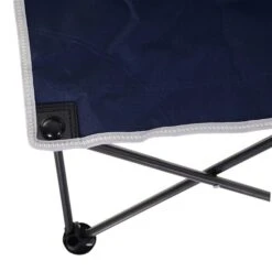 Ensemble De Mobilier De Camping Pliable 5 Pièces Par Outsunny En Aluminium Bleu 10 Ensemble De Mobilier De Camping Pliable 5 Pièces Par Outsunny En Aluminium Bleu -Outsunny 330979297 AlternateImage3 l
