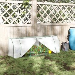 Petit Tunnel Outsunny De 5,88 Po X 1,38 Po X 1,96 Po -Outsunny 330979320 AlternateImage1 l