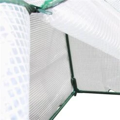 Petit Tunnel Outsunny De 5,88 Po X 1,38 Po X 1,96 Po -Outsunny 330979320 AlternateImage6 l