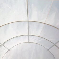 Serre-tunnel Outsunny De 9,83 Po X 9,83 Po X 6,56 Po 8 Serre-tunnel Outsunny De 9,83 Po X 9,83 Po X 6,56 Po -Outsunny 330979400 AlternateImage5 l