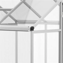 Serre Outsunny De 8 Po X 6,25 Po X 6,4 Po -Outsunny 330979403 AlternateImage5 l