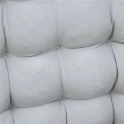 Chaise Stationnaire Outsunny à Posture Zéro-gravité En Métal Noir Avec Coussin De Siège Gris Pâle -Outsunny 330979470 AlternateImage3 l