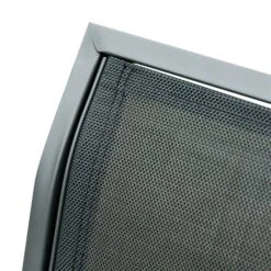 Banc Coulissant Pour L'extérieur Par Outsunny En Acier Noir Pour 3 Personnes 11 Banc Coulissant Pour L'extérieur Par Outsunny En Acier Noir Pour 3 Personnes -Outsunny 330979497 AlternateImage5 l