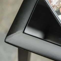 Chaise Longue Extérieure En Métal Par Outsunny Avec Table, 3 Pièces -Outsunny 330979498 AlternateImage3 l