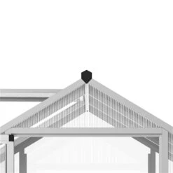 Serre Outsunny De 4 Po X 6,2 Po X 6,4 Po 7 Serre Outsunny De 4 Po X 6,2 Po X 6,4 Po -Outsunny 330979503 AlternateImage6 l