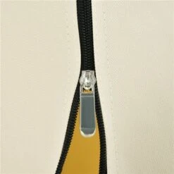 Housse Pour Parasol En Tissu Par Outsunny, Beige Et Brun Café -Outsunny 330979508 AlternateImage6 l