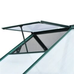 Serre Outsunny De 6,23 Po X 4,33 Po X 6,6 Po 7 Serre Outsunny De 6,23 Po X 4,33 Po X 6,6 Po -Outsunny 330979514 AlternateImage6 l