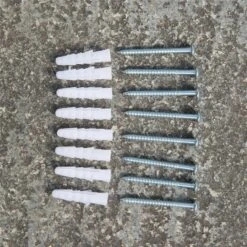 Abri De Jardin Permanent Outsunny En Métal Blanc Crème Rectangulaire Avec Toit En Polyester De 12,8 Pi X 9,5 Pi 8 Abri De Jardin Permanent Outsunny En Métal Blanc Crème Rectangulaire Avec Toit En Polyester De 12,8 Pi X 9,5 Pi -Outsunny 330979533 AlternateImage6 l