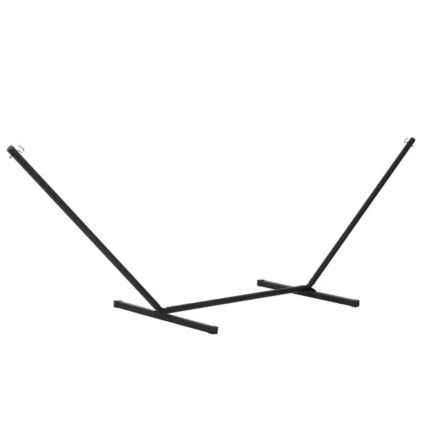 Base En Métal Pour Hamac De 11 Pi 6 Po Par Outsunny 3 Base En Métal Pour Hamac De 11 Pi 6 Po Par Outsunny