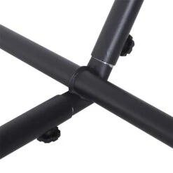 Base En Métal Pour Hamac De 9 Pi 10 Po Par Outsunny -Outsunny 330979557 AlternateImage6 l