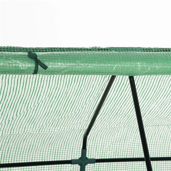 Jardinière Surélevée De 4,2 Pi L. X 3,1 Pi L. X 3 Pi H. Par Outsunny 7 Jardinière Surélevée De 4,2 Pi L. X 3,1 Pi L. X 3 Pi H. Par Outsunny – Image 5