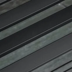 Banc De Jardin Noir Par Outsunny De 50,5 Po X 33,5 Po 10 Banc De Jardin Noir Par Outsunny De 50,5 Po X 33,5 Po -Outsunny 330989420 AlternateImage5 l