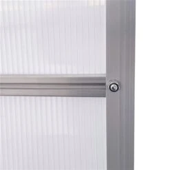 Serre De 12,3 Pi L. X 6,2 Pi L. X 6,5 Pi H. Par Outsunny 11 Serre De 12,3 Pi L. X 6,2 Pi L. X 6,5 Pi H. Par Outsunny -Outsunny 330989437 AlternateImage4 l