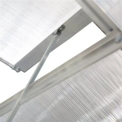 Serre De 8,3 Pi L. X 4,2 Pi L. X 7,2 Pi H. Par Outsunny 11 Serre De 8,3 Pi L. X 4,2 Pi L. X 7,2 Pi H. Par Outsunny -Outsunny 330989445 AlternateImage4 l