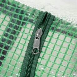 Petit Tunnel De 3,9 Pi L. X 2 Pi L. X 2 Pi H. Par Outsunny 11 Petit Tunnel De 3,9 Pi L. X 2 Pi L. X 2 Pi H. Par Outsunny -Outsunny 330989448 AlternateImage4 l