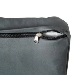 Chaise Berçante En Rotin Par Outsunny Avec Coussin Gris 9 Chaise Berçante En Rotin Par Outsunny Avec Coussin Gris -Outsunny 330989457 AlternateImage3 l