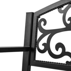 Banc De Jardin En Bronze Par Outsunny De 50,75 Po X 36,25 Po 11 Banc De Jardin En Bronze Par Outsunny De 50,75 Po X 36,25 Po -Outsunny 330989466 AlternateImage7 l