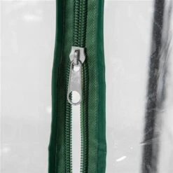 Serre De 3,3 Pi L. X 1,6 Pi L. X 4,9 Pi H. Par Outsunny 11 Serre De 3,3 Pi L. X 1,6 Pi L. X 4,9 Pi H. Par Outsunny -Outsunny 330989470 AlternateImage4 l