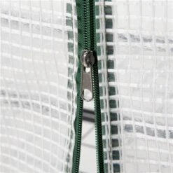 Serre De 2,3 Pi L. X 1,6 Pi L. X 5,3 Pi H. Par Outsunny 11 Serre De 2,3 Pi L. X 1,6 Pi L. X 5,3 Pi H. Par Outsunny -Outsunny 330989472 AlternateImage4 l