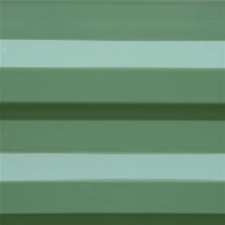 Ensemble De 2 Jardinières Surélevées En Acier Vert Par Outsunny De 39,25 po L. X 39,25 po L. X 11,75 po H. 10 Ensemble De 2 Jardinières Surélevées En Acier Vert Par Outsunny De 39,25 po L. X 39,25 po L. X 11,75 po H. -Outsunny 330992253 AlternateImage3 l