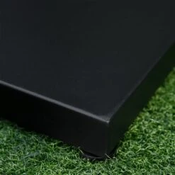 Base De Parasol En Acier Noir Par Outsunny De 17,75 po 11 Base De Parasol En Acier Noir Par Outsunny De 17,75 po -Outsunny 330992254 AlternateImage4 l