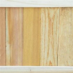 Jardinière Surélevée En Bois Naturel Par Outsunny De 27,5 po L. X 11,75 po L. X 9,75 po H. 10 Jardinière Surélevée En Bois Naturel Par Outsunny De 27,5 po L. X 11,75 po L. X 9,75 po H. -Outsunny 330992255 AlternateImage3 l