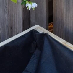 Jardinière Surélevée En Bois Naturel Par Outsunny De 42,75 po L. X 31,5 po H. 10 Jardinière Surélevée En Bois Naturel Par Outsunny De 42,75 po L. X 31,5 po H. -Outsunny 330992271 AlternateImage3 l