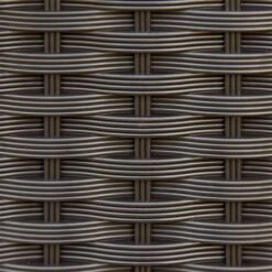 Jardinière Surélevée En Plastique Brun Par Outsunny De 15,75 po L. X 15,75 po L. X 69,75 po H. -Outsunny 330992280 AlternateImage4 l