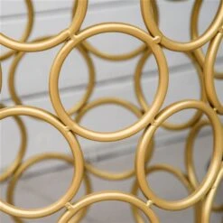 Table Bistro Ronde Pour L'extérieur Par Outsunny De 15,5 po L. X 15,5 po L. 9 Table Bistro Ronde Pour L'extérieur Par Outsunny De 15,5 po L. X 15,5 po L. -Outsunny 330992285 AlternateImage4 l