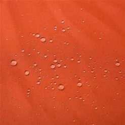 Toile De Remplacement Pour Abri De Jardin Outsunny Orange -Outsunny 331001449 AlternateImage7 l