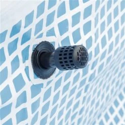 Piscine Hors-terre Grise Outsunny Rectangulaire De 11,15 Pi X 7,06 Pi X 31,5 Po 10 Piscine Hors-terre Grise Outsunny Rectangulaire De 11,15 Pi X 7,06 Pi X 31,5 Po -Outsunny 331001453 AlternateImage3 l