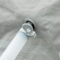 Piscine Hors-terre Grise Outsunny Rectangulaire De 11,15 Pi X 7,06 Pi X 31,5 Po 11 Piscine Hors-terre Grise Outsunny Rectangulaire De 11,15 Pi X 7,06 Pi X 31,5 Po -Outsunny 331001453 AlternateImage4 l