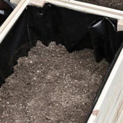 Ens. De Jardinières Surélevées Outsunny De 11,75 Po L. X 19,75 Po L. X 23,5 Po H. En Bois, 4 Pièces -Outsunny 331001460 AlternateImage7 l