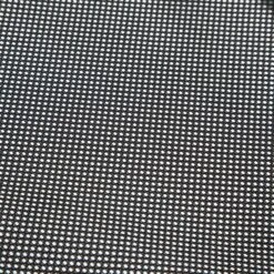 Hamac Gris Outsunny En Tissu Avec Support -Outsunny 331001500 AlternateImage4 l