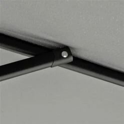 Parasol Pour La Cour Gris Foncé De 10,8 pi Par Outsunny Avec Base Et Manivelle 11 Parasol Pour La Cour Gris Foncé De 10,8 pi Par Outsunny Avec Base Et Manivelle -Outsunny 331003135 AlternateImage5 l