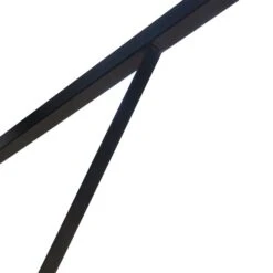 Pergola Autoportante Outsunny En Métal Gris Foncé De 10 Pi X 10 Pi, Auvent Inclus 9 Pergola Autoportante Outsunny En Métal Gris Foncé De 10 Pi X 10 Pi, Auvent Inclus -Outsunny 331014296 AlternateImage7 l