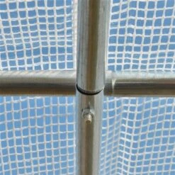 Serre-tunnel Outsunny De 24,9 Pi L. X 9,5 Pi L. X 6,5 Pi H. -Outsunny 331014313 AlternateImage6 l