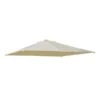 Toit De Rechange Pour Abri De Jardin Outsunny Beige De 10 Pi X 10 Pi 2 Toit De Rechange Pour Abri De Jardin Outsunny Beige De 10 Pi X 10 Pi -Outsunny 331014320 MainImage 001 l