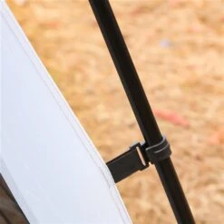 Tente De Camping Outsunny Avec Moustiquaire En Polyester Pour 8 Personnes -Outsunny 331014334 AlternateImage5 l