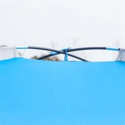 Tente De Camping Outsunny Avec Moustiquaire En Polyester Pour 8 Personnes -Outsunny 331014334 AlternateImage7 l