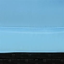 Ensemble De Mobilier Extérieur Outsunny En Osier Noir Avec Coussins Bleus Inclus, 4 Pièces 11 Ensemble De Mobilier Extérieur Outsunny En Osier Noir Avec Coussins Bleus Inclus, 4 Pièces -Outsunny 331014364 AlternateImage6 l