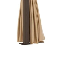 Abri De Jardin Outsunny En Métal Rectangulaire Brun De 12 Pi X 10 Pi Avec Toit En Acier 11 Abri De Jardin Outsunny En Métal Rectangulaire Brun De 12 Pi X 10 Pi Avec Toit En Acier -Outsunny 331014384 AlternateImage4 l