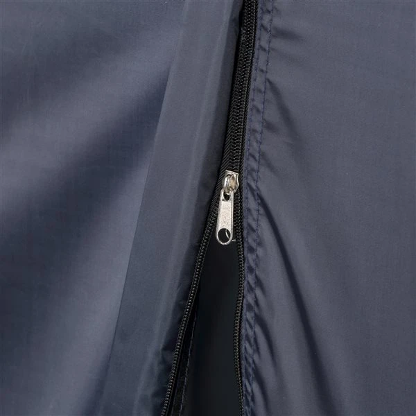 Tente De Douche Outsunny En Polyester Bleu Foncé Avec Tapis 6 Tente De Douche Outsunny En Polyester Bleu Foncé Avec Tapis – Image 4