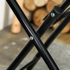 Table D'extérieur Style Bistro Outsunny Ronde De 17,75 Po L. -Outsunny 331025396 AlternateImage6 l