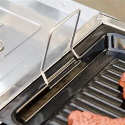 Gril à Charbon Outsunny Argent De 26,25 Po -Outsunny 331025398 AlternateImage4 l