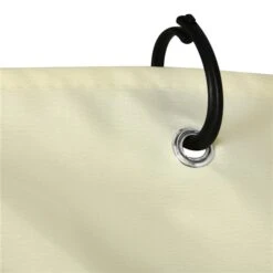 Moustiquaires Pour Abri De Jardin Outsunny Beiges Avec Crochets -Outsunny 331025430 AlternateImage4 l