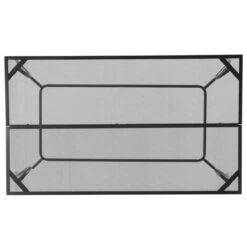 Table De Salle à Manger Extérieure Outsunny Rectangulaire De 35,5 Po L. X 59 Po L. 11 Table De Salle à Manger Extérieure Outsunny Rectangulaire De 35,5 Po L. X 59 Po L. -Outsunny 331025436 AlternateImage7 l